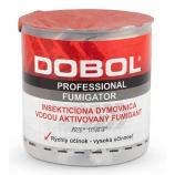 Υποκαπνιστής Dobol