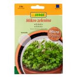 Μπρόκολο Microgreens