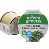 Σετ Microgreens