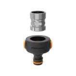 Fiskars Σύνδεσμος Comfort για εσωτερική βρύση M22/M24 1027062