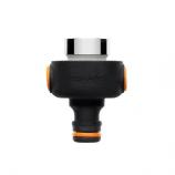 Fiskars Σύνδεσμος Comfort για εσωτερική βρύση M22/M24 1027062