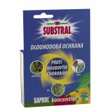 Saprol κατά των μυκητολογικών ασθενειών των τριαντάφυλλων