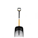 Τηλεσκοπικό φτυάρι χιονιού Fiskars X-series 1057188