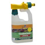 Sedospray γκαζόν φθινόπωρο