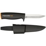 Μαχαίρι κήπου Fiskars με θήκη 125860 universal