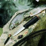 Μαχαίρι κήπου Fiskars με θήκη 125860 universal
