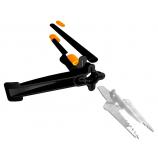 Σπάτουλα ξεβοτανίσματος Fiskars xact 1020126