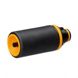 Σετ Comfort Fiskars - Μπαστούνι ποτίσματος, 3 λειτουργίες + κεφαλή ποτιστικού 1056492