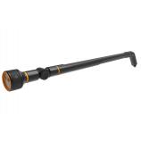 Σετ Comfort Fiskars - Μπαστούνι ποτίσματος, 3 λειτουργίες + κεφαλή ποτιστικού 1056492