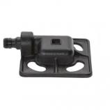 Σταθερό ποτιστήρι Fiskars, τετράγωνο 1023664