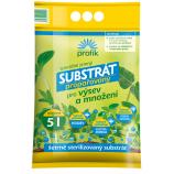 Forestina Profík προετοιμασμένο υπόστρωμα για σπορά και πολλαπλασιασμό