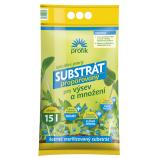 Forestina Profík προετοιμασμένο υπόστρωμα για σπορά και πολλαπλασιασμό