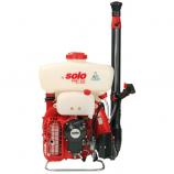 Σημείο δρόσου κινητήρα σόλο θύρα 423