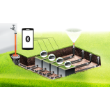 Gardena Βαλβίδα άρδευσης 9 V Bluetooth® 1285-29