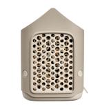 Ξενοδοχείο για έντομα Cosy insect hotel mushroom beige 18 cm