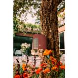 Ξενοδοχείο για έντομα Cosy insect hotel Tuscan red 18 cm