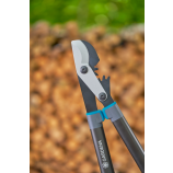Gardena Κλαδευτήρια EnergyCut Pro S, διπλής κοπής, κλαδευτήρια για πράσινο ξύλο