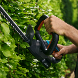 Gardena Ψαλίδι για φράχτη EasyCut 45/18V σετ