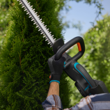 Gardena Ψαλίδι για φράχτη EasyCut 55/18V solo