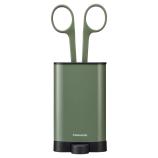 Ψαλίδι κλαδέματος Fiskars μυτερό με θήκη 1075315