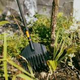Fiskars Στενή φτυάρι για φύλλα OneClick 1082704