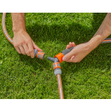 Gardena Profi-System: Y-σύνδεσμος με μειωτήρα