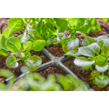 Gardena MDS Συνδετικός σύνδεσμος 4 κατευθύνσεων 4,6 mm