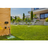 Gardena Σετ σύνδεσης «Profi» Maxi-Flow System