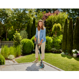 Gardena Ακουακίνητη βούρτσα για ζιζάνια EasyWeed 1800/18V P4A Solo