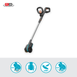 Gardena Ακουακίνητη βούρτσα για ζιζάνια EasyWeed 1800/18V P4A Solo