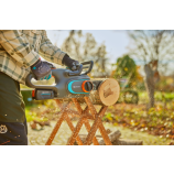 Gardena Αλυσοπρίονο με μπαταρία PowerSaw 250/18V P4A σετ