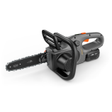 Gardena Αλυσοπρίονο με μπαταρία PowerSaw 250/18V P4A σετ