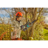 Gardena Αλυσοπρίονο με μπαταρία PowerSaw 250/18V P4A σετ