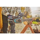 Gardena Αλυσοπρίονο με μπαταρία PowerSaw 250/18V P4A solo
