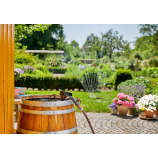 Gardena Αντλία με μπαταρία για βαρέλι 2000/2 18V P4A solo