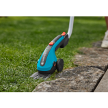 Gardena Κλαδευτήρια γκαζόν με μπαταρία ClassicCut Li – σετ