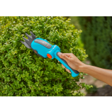 Gardena Μπαταριοκίνητα ψαλίδια γκαζόν ComfortCut Li