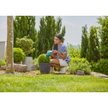 Gardena Μπαταριοκίνητα ψαλίδια γκαζόν ComfortCut Li