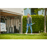 Gardena Αρθρωτά ψαλίδια κλαδέματος με μπαταρία EasyCut 110/18V P4A, σετ