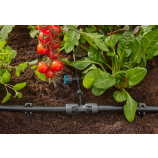 Gardena Ρυθμιζόμενος σειριακός σταλακτήρας 1–8 l/h, με εξισορρόπηση πίεσης