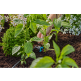 Gardena Ρυθμιζόμενος σειριακός σταλακτήρας 1–8 l/h, με εξισορρόπηση πίεσης
