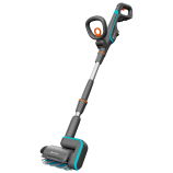 Gardena ΑκουαBrush Patio 03/18V P4A Solo, πολυχρηστικό καθαριστικό με μπαταρία