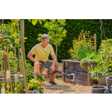Gardena ΑκουαBrush Universal 04/18V P4A solo, πολυχρηστικό καθαριστικό με μπαταρία