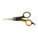 Ψαλίδι Fiskars με στρογγυλή μύτη Pet Care 2009124