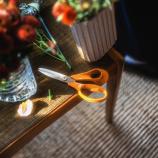 Fiskars Ψαλίδι κήπου 18 εκ. 1075052