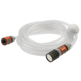 Gardena Ακουμπατέρ μεσαίας πίεσης AquaClean 24/18V P4A Premium - σετ