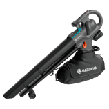 Gardena Ασύρματη σκούπα/φυσητήρας PowerJet Collect 18V P4A σετ