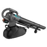 Gardena Ασύρματη σκούπα/φυσητήρας PowerJet Collect 18V P4A σετ