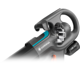Gardena Ασύρματη σκούπα/φυσητήρας PowerJet Collect 18V P4A solo