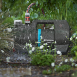 Gardena Αυτόματη αντλία για το σπίτι και τον κήπο 4600 Silent